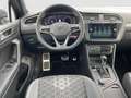 Volkswagen Tiguan Allspace R-Line 4Mo. TSI DSG|PANO|AHK|7-S Schwarz - thumbnail 10