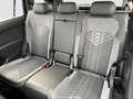 Volkswagen Tiguan Allspace R-Line 4Mo. TSI DSG|PANO|AHK|7-S Schwarz - thumbnail 9