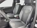 Volkswagen Tiguan Allspace R-Line 4Mo. TSI DSG|PANO|AHK|7-S Schwarz - thumbnail 8