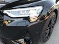 Audi e-tron 55 quattro S-LINE BLACK EDITION *NP: € 110.507,-- / MATRIX-LED / 21 ZOLL / NACHTSICHTASSIST / MEMORY / HEAD-UP / B&O SOUN Schwarz - thumbnail 16