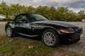 BMW Z4 Z4 2.0i Negro - thumbnail 10