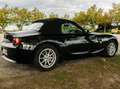BMW Z4 Z4 2.0i Negro - thumbnail 8