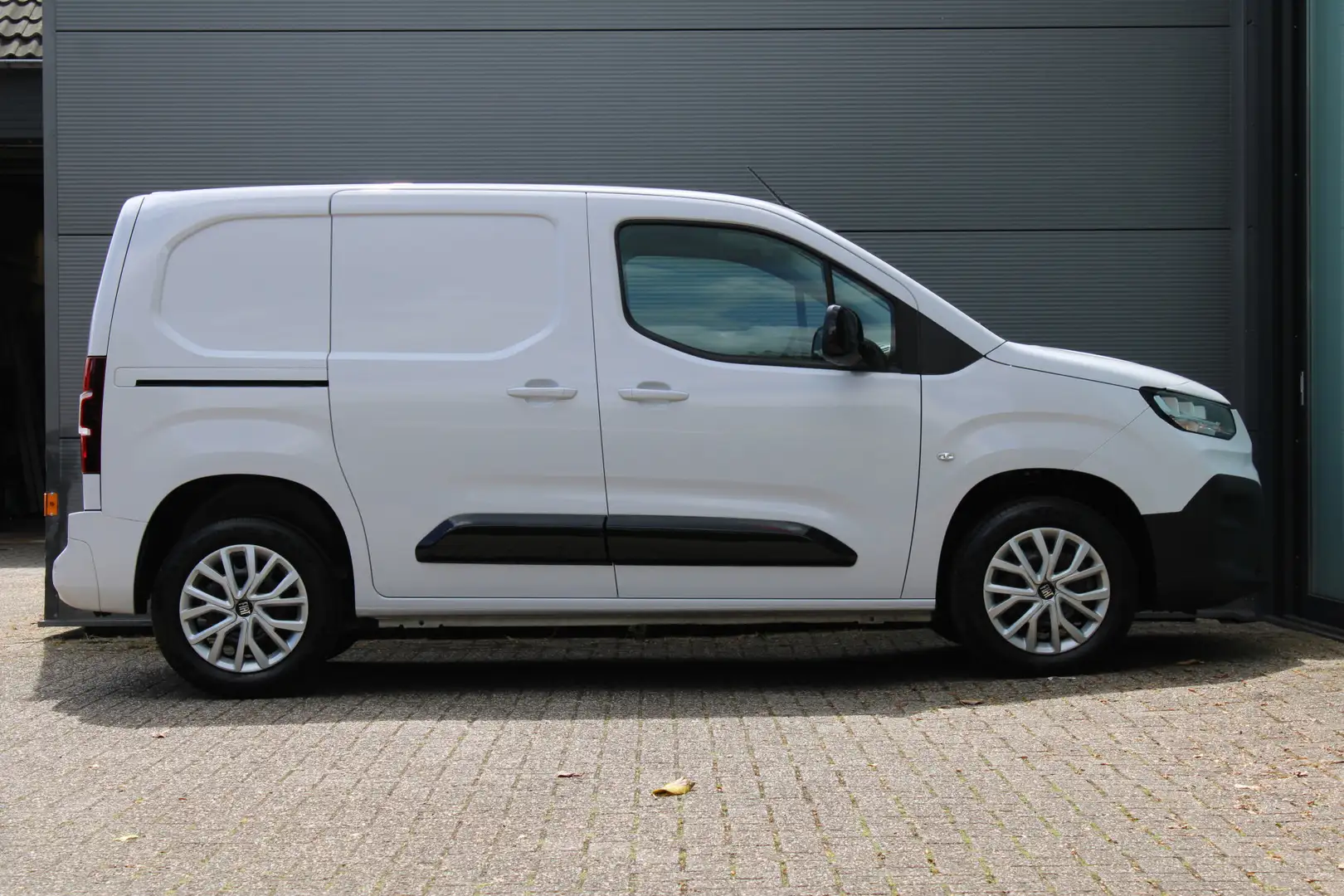 Fiat Doblo 1.5 BlueHDi 100 S&S L1 1000kg | Cruise control | S Wit - 2