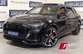 Audi Q8 RS TFSI Quattro 600cv FULL EQUIPE Negro - thumbnail 1