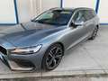 Volvo V60 V60 II 2019 2.0 d3 Business Plus geartronic Grigio - thumbnail 2
