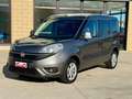 Fiat Doblo Doblo 1.4 TJET Lounge 120cv 5 POSTI FULL OPTIONAL Gris - thumbnail 3
