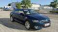 Skoda Superb 2.0 TDI DSG Style Blau - thumbnail 3