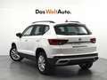 SEAT Ateca 2.0TDI CR S&S Style 116 Blanc - thumbnail 2