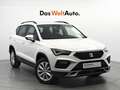 SEAT Ateca 2.0TDI CR S&S Style 116 Blanc - thumbnail 1