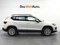 SEAT Ateca 2.0TDI CR S&S Style 116 Blanc - thumbnail 3