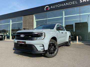 FORD RANGER -MS-RT 2.3PHEV -PLUG IN HYBRID/80KM!