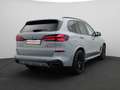 BMW X5 M60i xDrive M Sportpakket Pro | Travel Pack | Inno Grijs - thumbnail 2