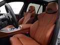 BMW X5 M60i xDrive M Sportpakket Pro | Travel Pack | Inno Grijs - thumbnail 11