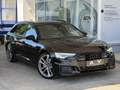 Audi A6 Avant 3xS-Line Black Edition 50 TDI quattro spo... Schwarz - thumbnail 4