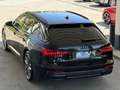 Audi A6 Avant 3xS-Line Black Edition 50 TDI quattro spo... Schwarz - thumbnail 14