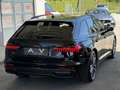 Audi A6 Avant 3xS-Line Black Edition 50 TDI quattro spo... Schwarz - thumbnail 15