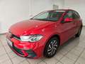 Volkswagen Polo VI Life LED Virtual DAB+ Sonderlackierung LM15" Rot - thumbnail 1