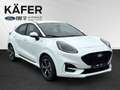 Ford Puma 1,0 EcoBoost Hybrid ST-Line Weiß - thumbnail 3