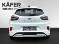 Ford Puma 1,0 EcoBoost Hybrid ST-Line Weiß - thumbnail 7
