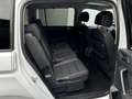 Volkswagen Touran 1.5 TSI JOIN/7-SITZE/AHK/ACC/RCAM/NAV/DSG Blanc - thumbnail 15