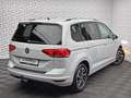 Volkswagen Touran 1.5 TSI JOIN/7-SITZE/AHK/ACC/RCAM/NAV/DSG Weiß - thumbnail 3