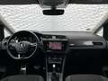 Volkswagen Touran 1.5 TSI JOIN/7-SITZE/AHK/ACC/RCAM/NAV/DSG Blanc - thumbnail 8