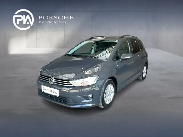 Volkswagen Golf Sportsvan Rabbit TDI