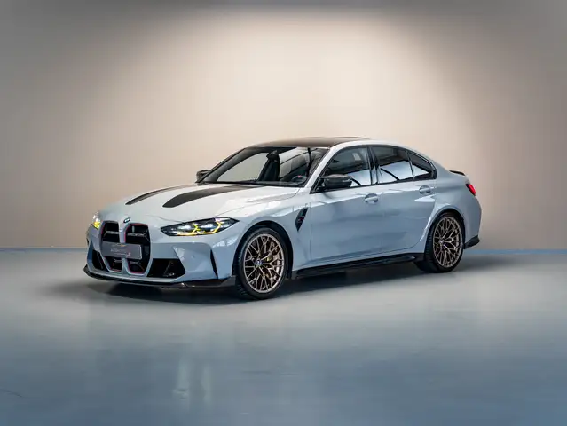 BMW M3 M3 CS