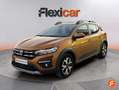 Dacia Sandero Stepway TCe Essential 67kW Naranja - thumbnail 3