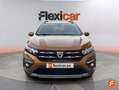 Dacia Sandero Stepway TCe Essential 67kW Naranja - thumbnail 2