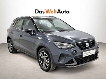 1.0 TSI 85kW (115CV) FR XM