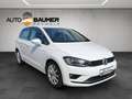 Volkswagen Golf Sportsvan 1.4 TSI Highline Blanc - thumbnail 3