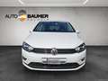 Volkswagen Golf Sportsvan 1.4 TSI Highline Blanc - thumbnail 2