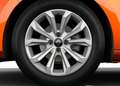 Renault Clio Clio 1.0 eco-g GENERATION - KM ZERO Arancione - thumbnail 8