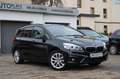 BMW 218 Sport Line *AUTOMATIK *KAMERA Schwarz - thumbnail 1