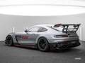 Mercedes-Benz AMG GT BS Track Series | 1 of 55 Srebrny - thumbnail 5