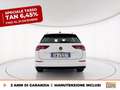 Volkswagen Golf Variant 1.5 etsi life 115cv dsg Bianco - thumbnail 5