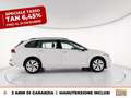 Volkswagen Golf Variant 1.5 etsi life 115cv dsg Bianco - thumbnail 6