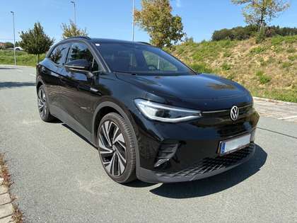 Volkswagen ID.4 Pro Performance 150 kW