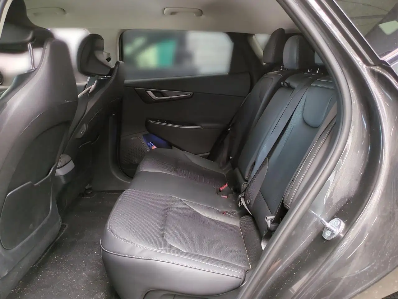 Kia EV6 Elektro 84 kWh Earth 2WD WP CO AS SD DR, миниатюра 2