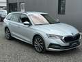 Skoda Octavia First Edition 2.0 DSG*ACC*MATRIX*HUD*RFK Silber - thumbnail 3