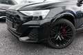Audi Q8 S line 2xS AssistenzP+ 22Z Laser Pano HUD Klim4... Schwarz - thumbnail 5