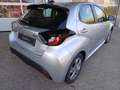 Mazda 2 Hybrid 1.5 EXCLUSIVE-LINE VVT-i *LenkradHzg*EPH* Plateado - thumbnail 4
