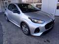 Mazda 2 Hybrid 1.5 EXCLUSIVE-LINE VVT-i *LenkradHzg*EPH* Plateado - thumbnail 3