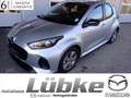 Mazda 2 Hybrid 1.5 EXCLUSIVE-LINE VVT-i *LenkradHzg*EPH* Plateado - thumbnail 1
