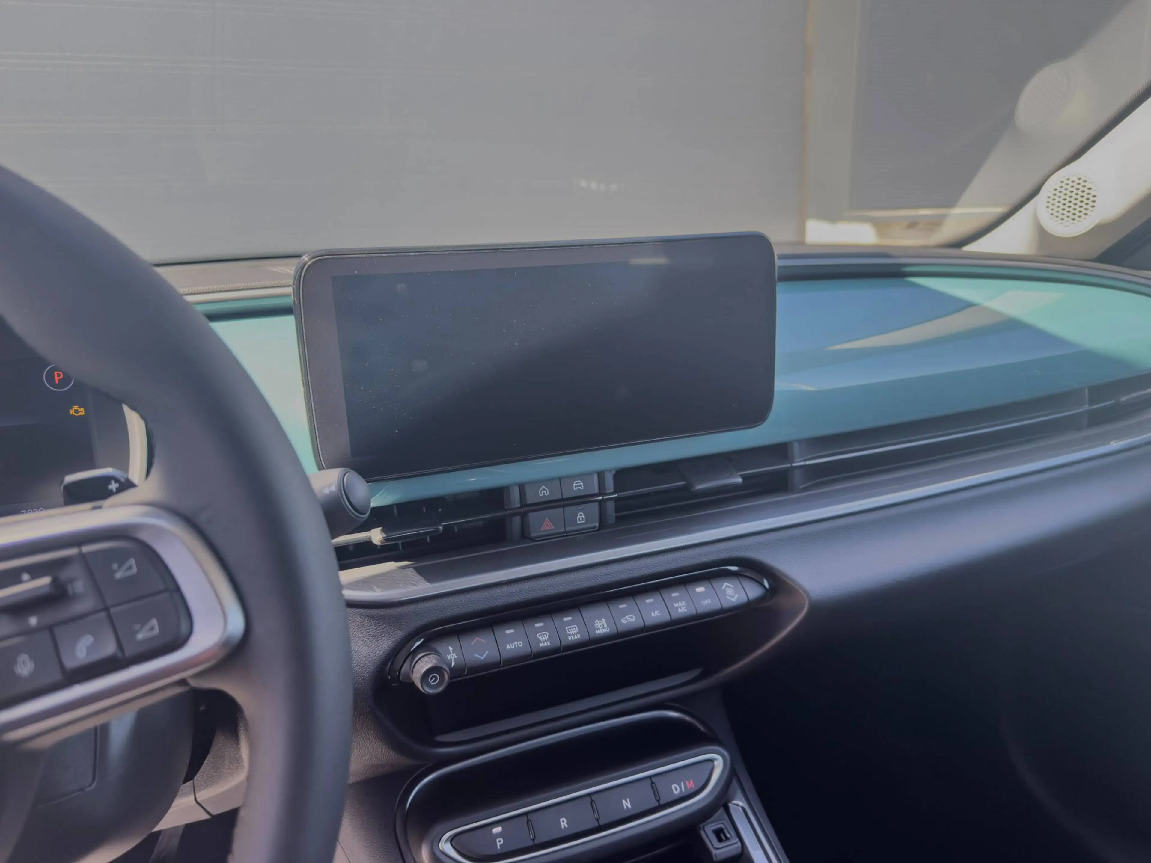 Fiat 600 1.2 Hybrid 2025 – Automatisch / Camera / 7″ Full Digital Instrumentenpaneel / Carplay / 110 pk — photo 9