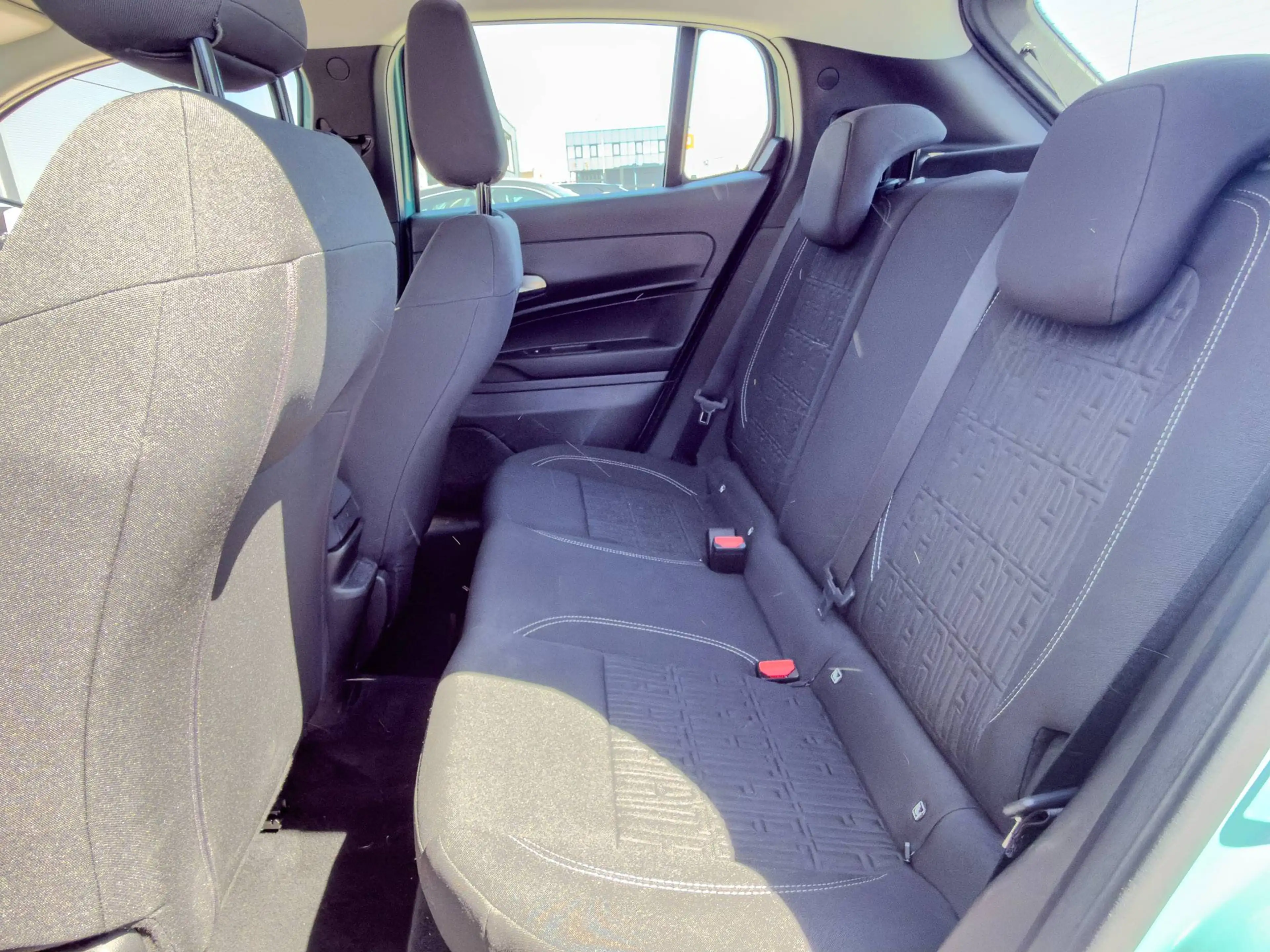 Fiat 600 1.2 Hybrid 2025 – Automatisch / Camera / 7″ Full Digital Instrumentenpaneel / Carplay / 110 pk — photo 12
