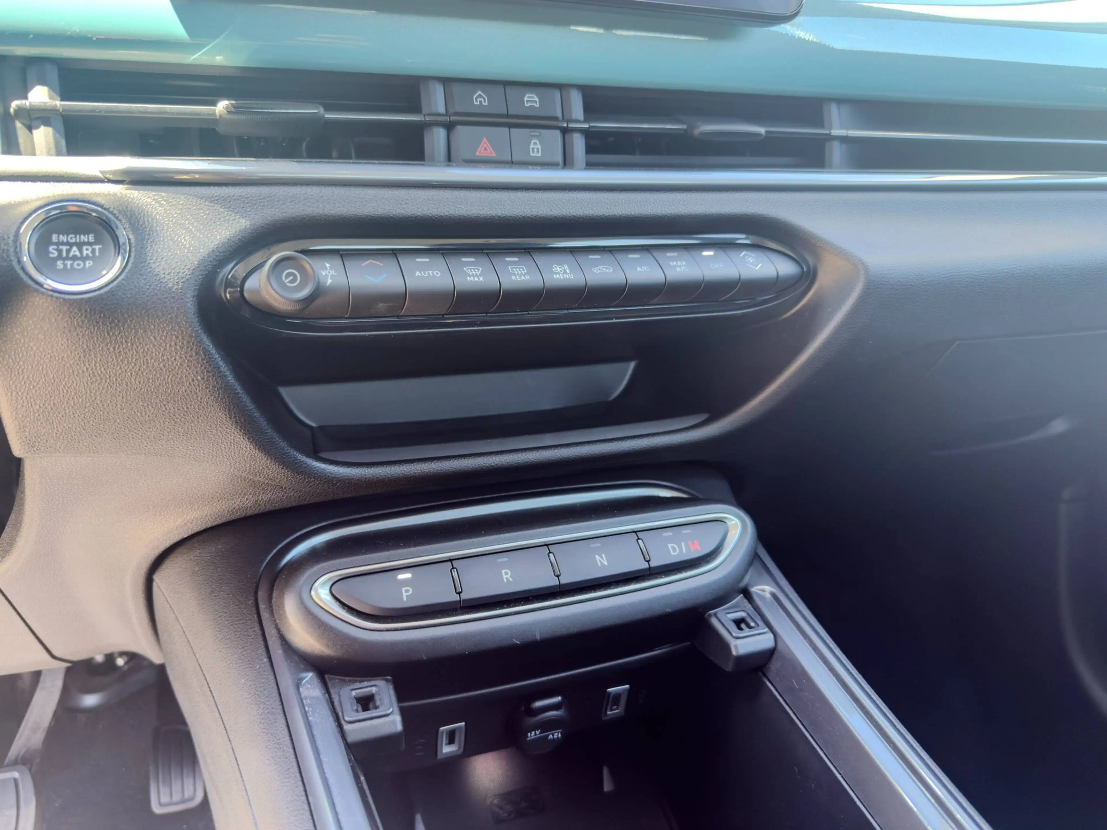 Fiat 600 1.2 Hybrid 2025 – Automatisch / Camera / 7″ Full Digital Instrumentenpaneel / Carplay / 110 pk — photo 10