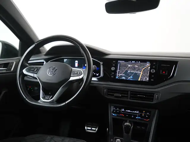 Volkswagen Taigo view 6