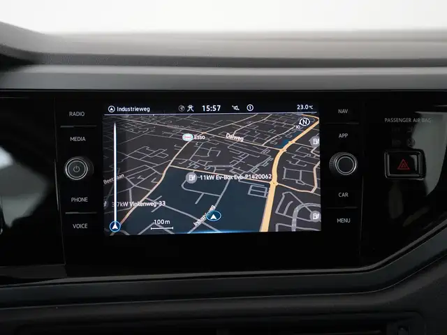 Volkswagen Taigo view 14